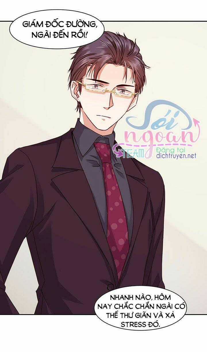 Vợ Yêu Của Ác Ma Chapter 115 trang 28