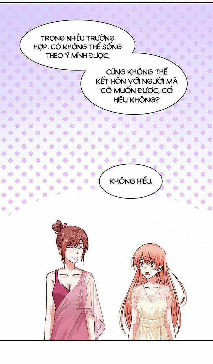 Vợ Yêu Của Ác Ma Chapter 115 trang 4