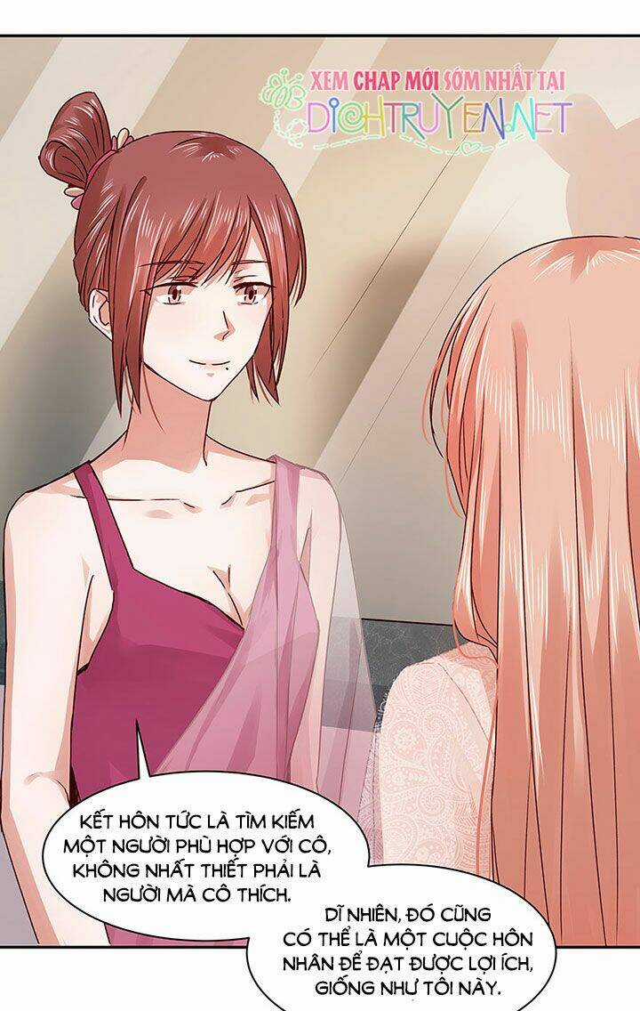 Vợ Yêu Của Ác Ma Chapter 115 trang 5