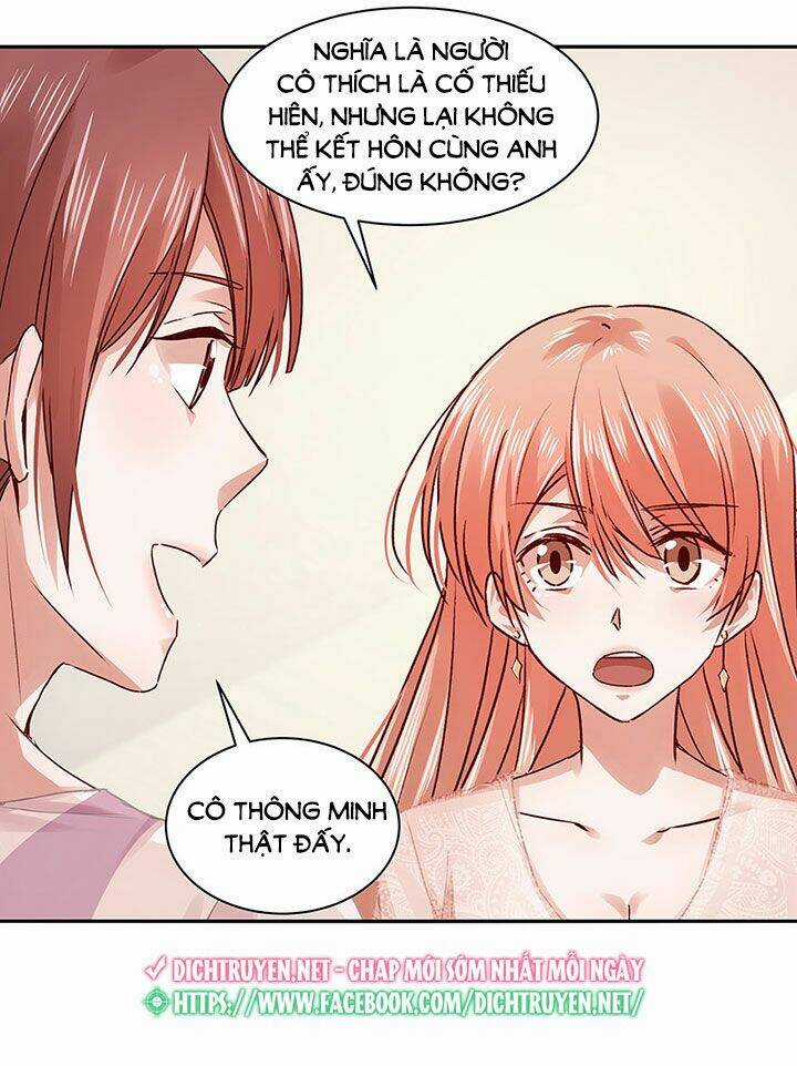 Vợ Yêu Của Ác Ma Chapter 115 trang 7