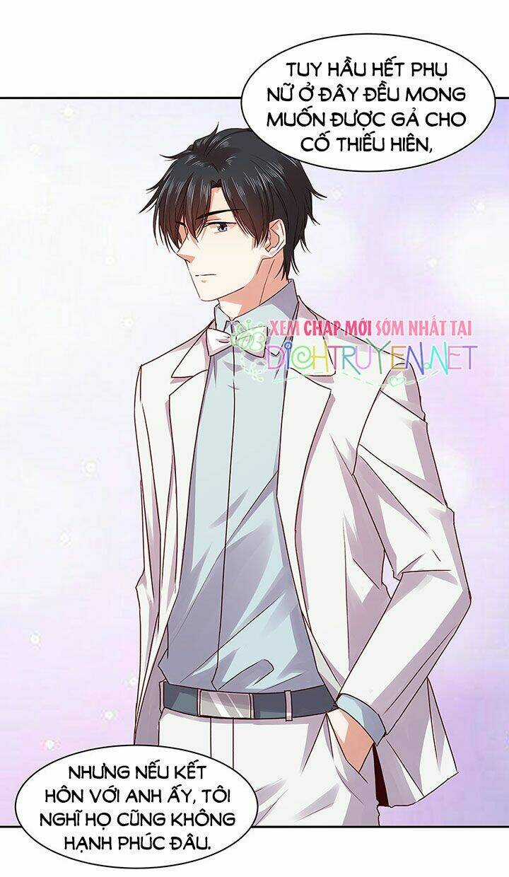 Vợ Yêu Của Ác Ma Chapter 115 trang 8