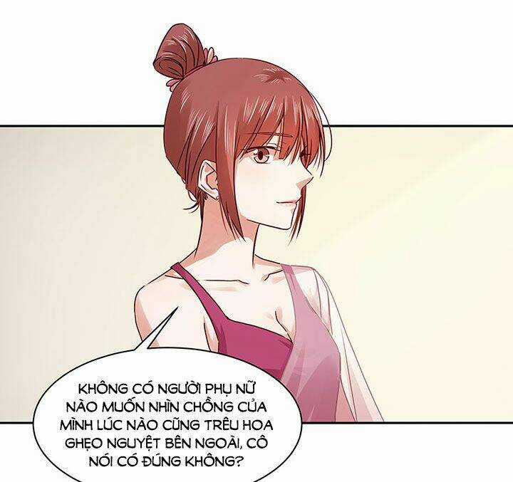 Vợ Yêu Của Ác Ma Chapter 115 trang 9