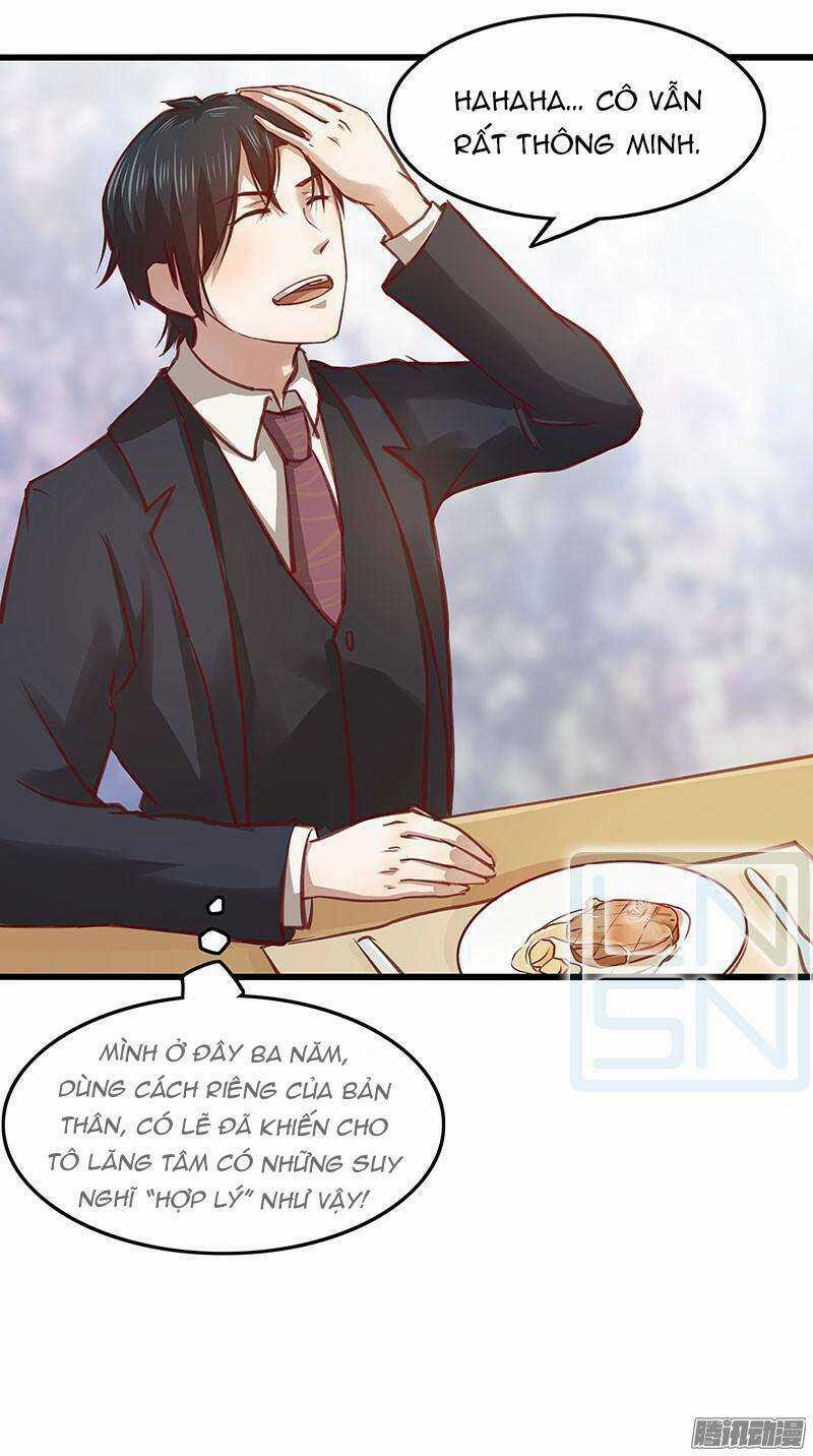 Vợ Yêu Của Ác Ma Chapter 12 trang 9