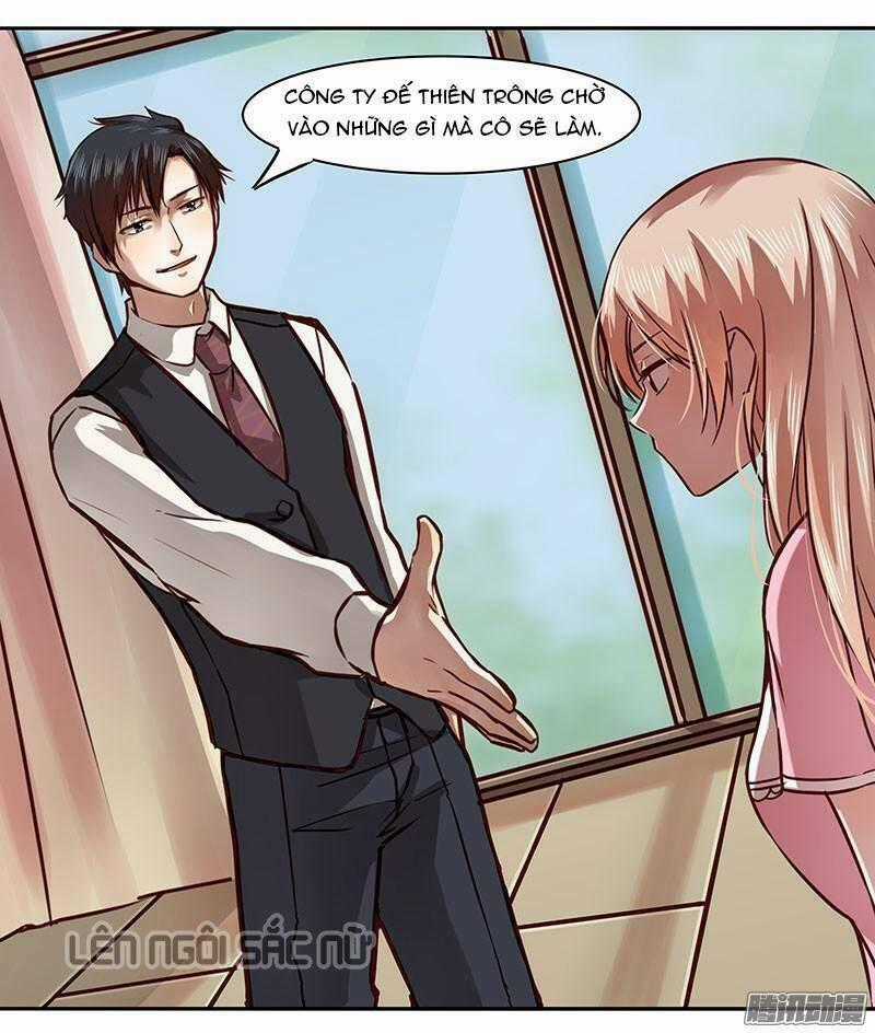 Vợ Yêu Của Ác Ma Chapter 19 trang 18