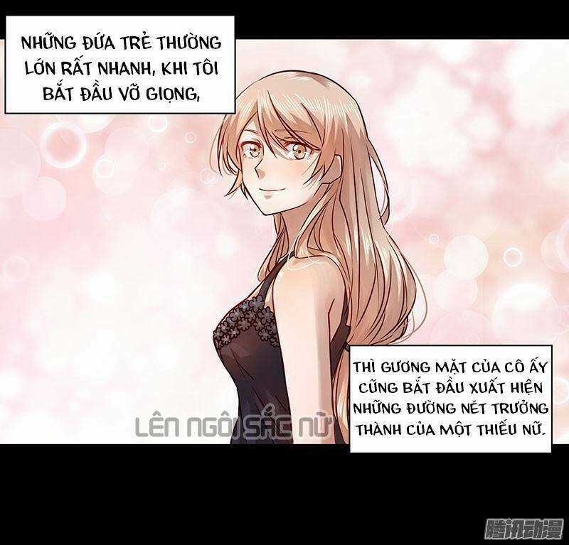 Vợ Yêu Của Ác Ma Chapter 19 trang 3