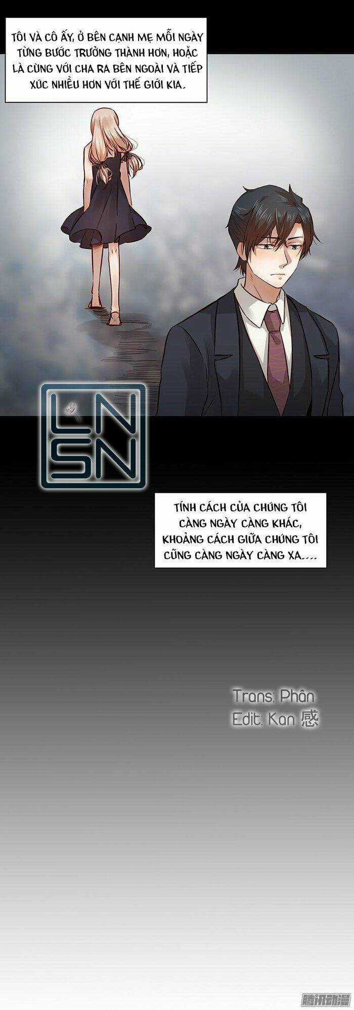 Vợ Yêu Của Ác Ma Chapter 19 trang 4