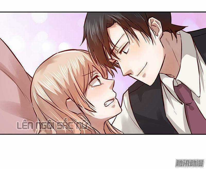 Vợ Yêu Của Ác Ma Chapter 19 trang 5