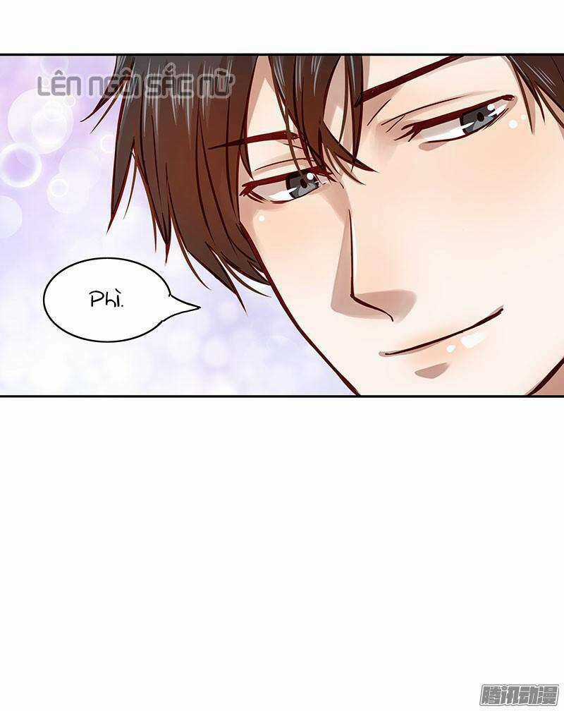 Vợ Yêu Của Ác Ma Chapter 19 trang 7
