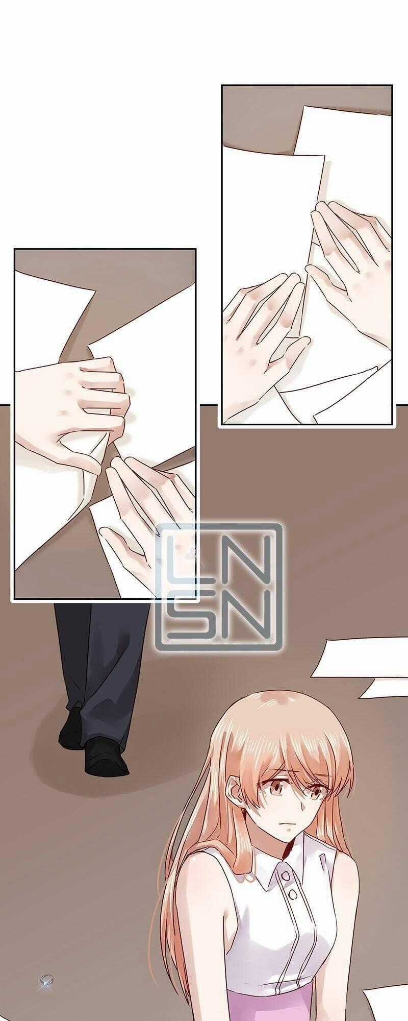 Vợ Yêu Của Ác Ma Chapter 49 trang 1