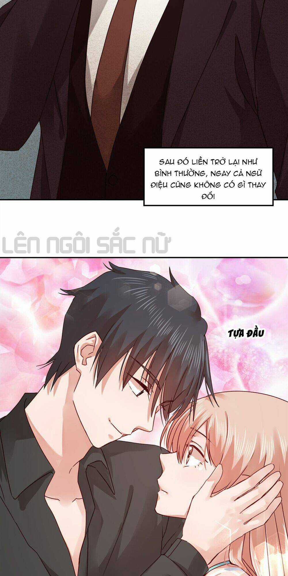 Vợ Yêu Của Ác Ma Chapter 65 trang 10