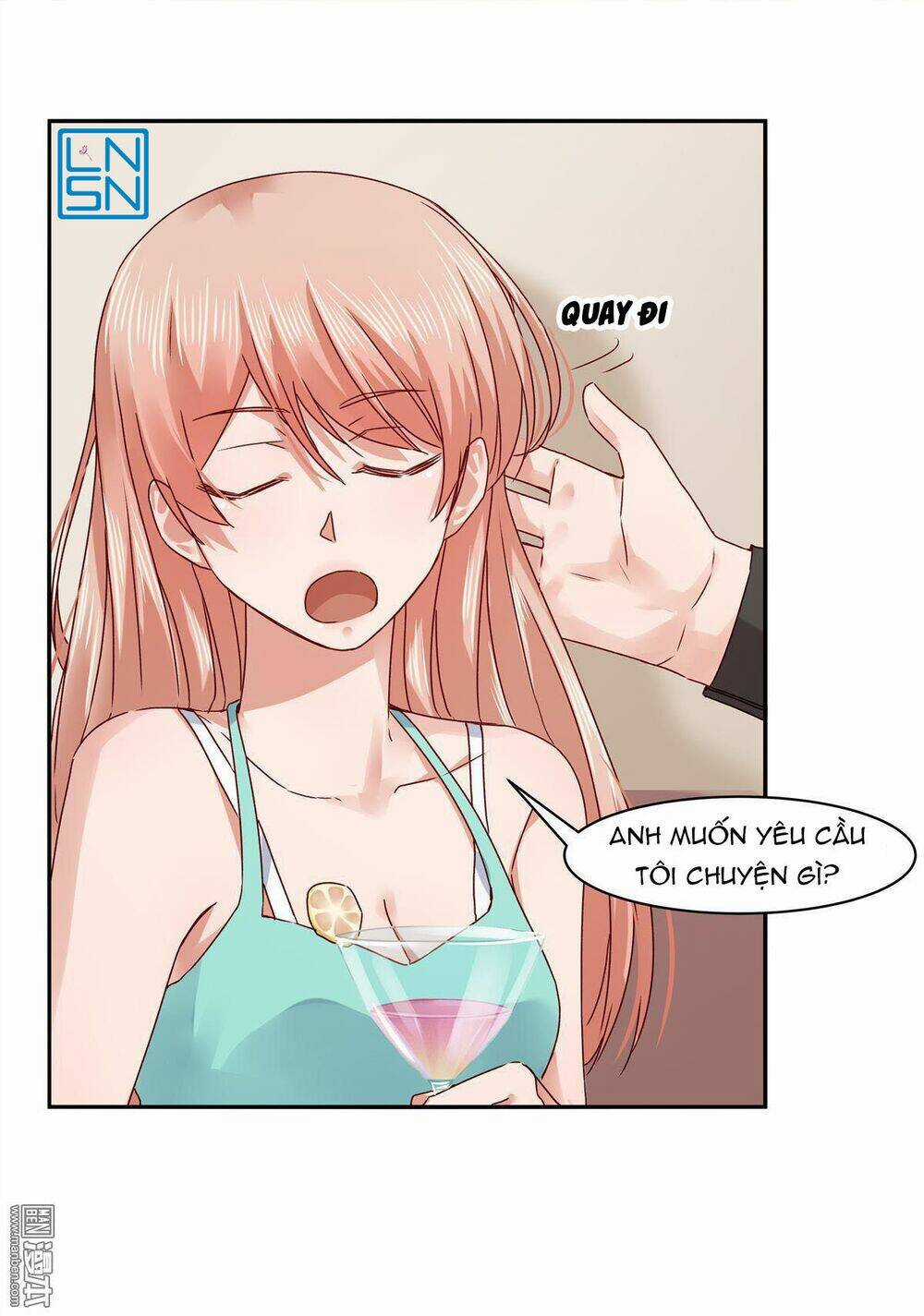 Vợ Yêu Của Ác Ma Chapter 65 trang 12