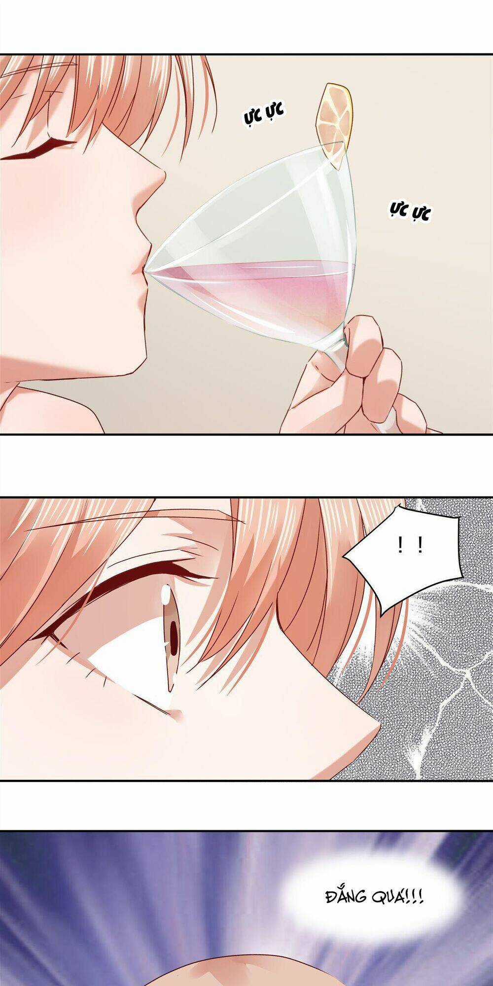 Vợ Yêu Của Ác Ma Chapter 65 trang 13