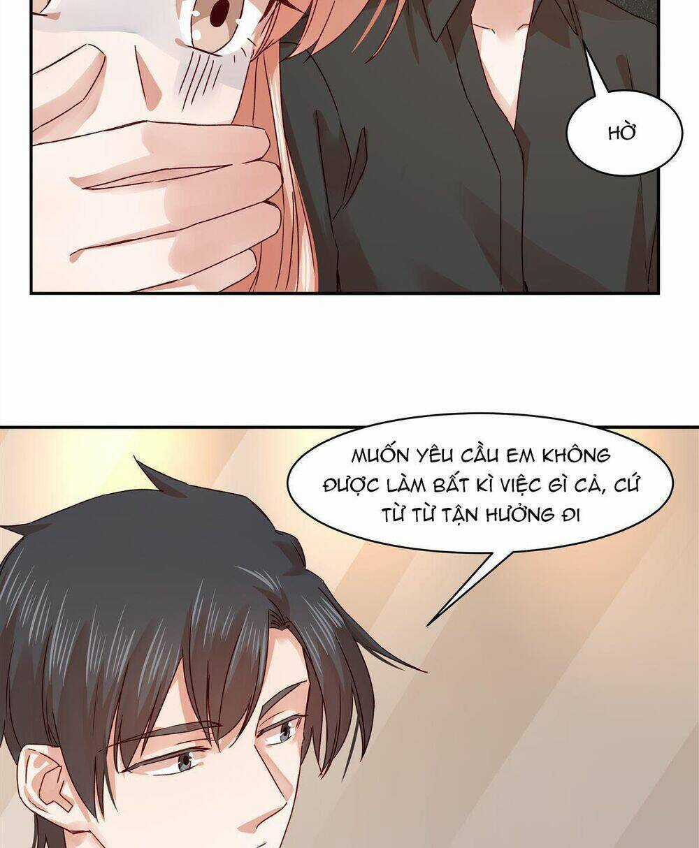 Vợ Yêu Của Ác Ma Chapter 65 trang 15
