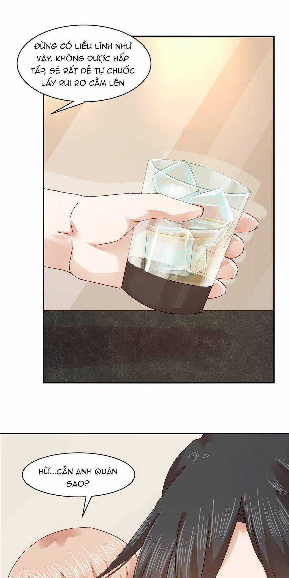 Vợ Yêu Của Ác Ma Chapter 65 trang 17