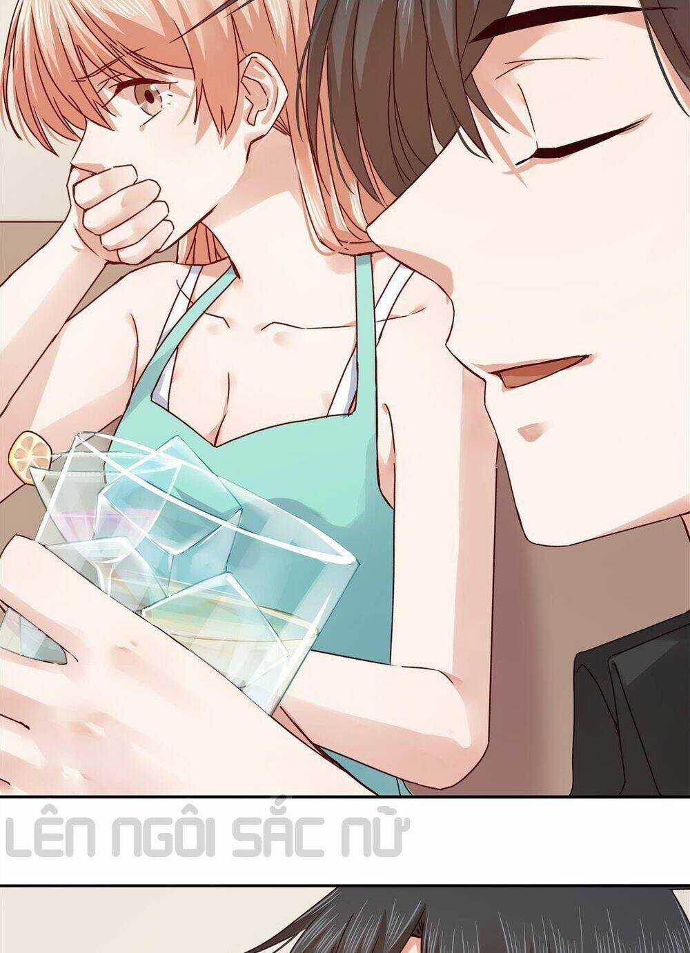 Vợ Yêu Của Ác Ma Chapter 65 trang 18