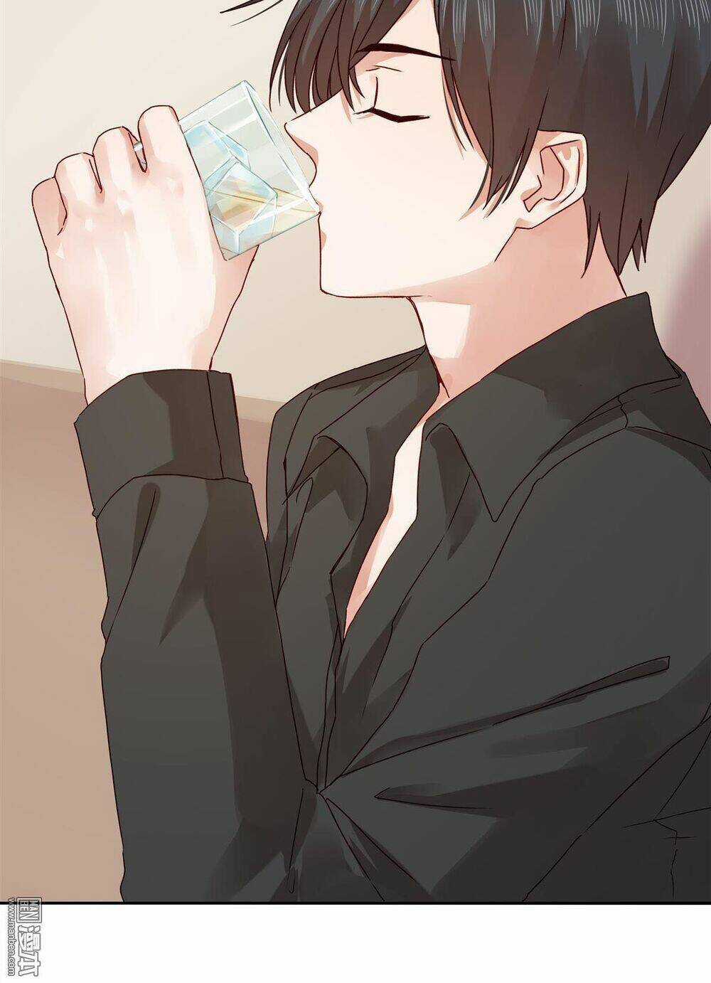Vợ Yêu Của Ác Ma Chapter 65 trang 19