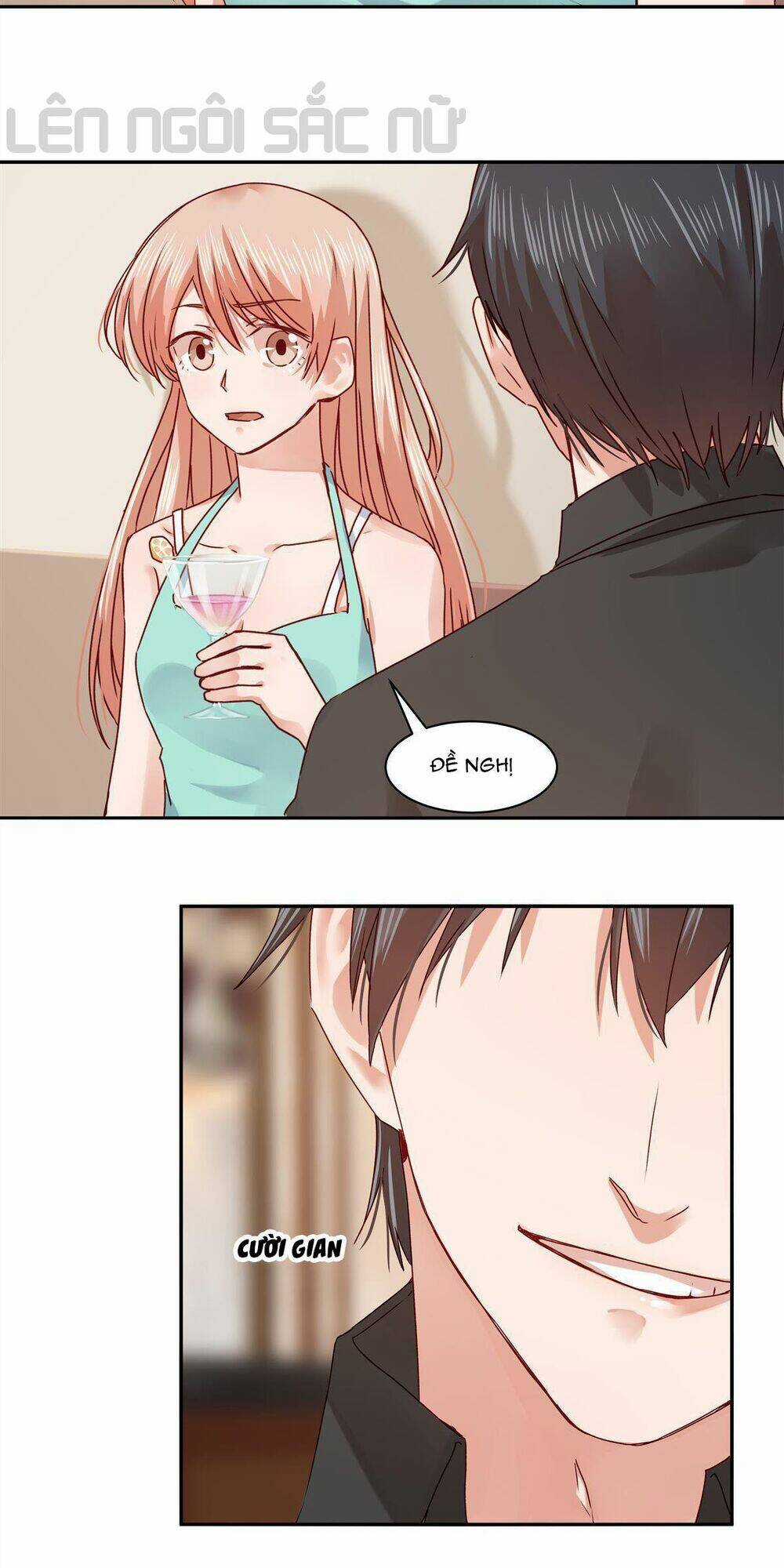 Vợ Yêu Của Ác Ma Chapter 65 trang 2