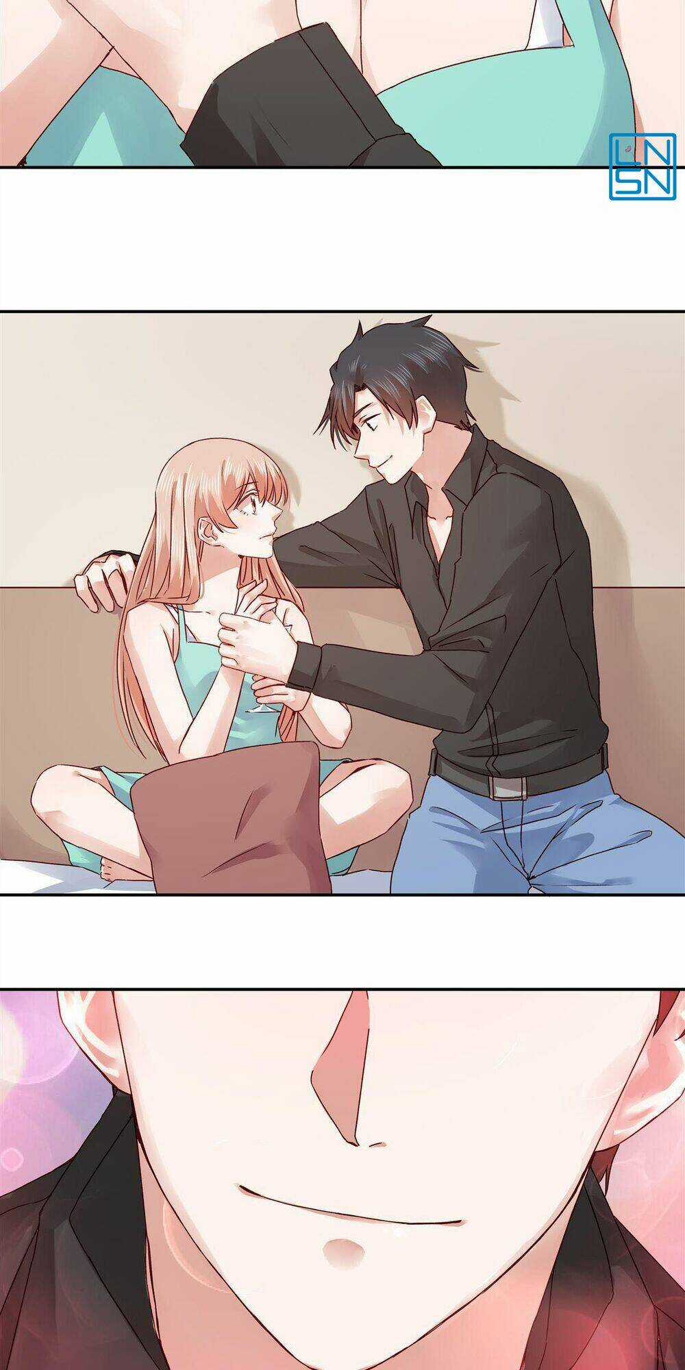Vợ Yêu Của Ác Ma Chapter 65 trang 21