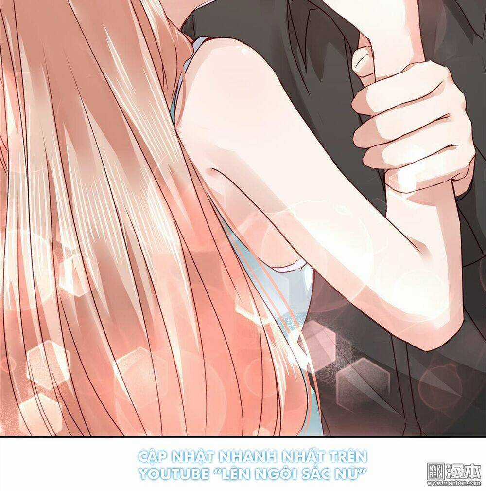 Vợ Yêu Của Ác Ma Chapter 65 trang 23