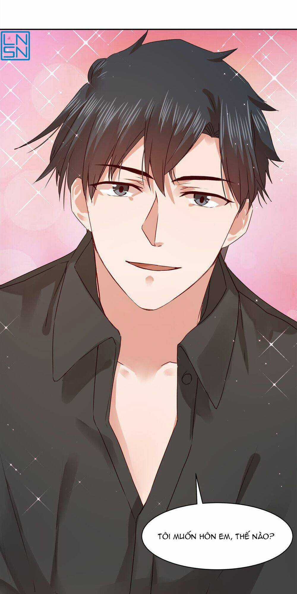 Vợ Yêu Của Ác Ma Chapter 65 trang 3
