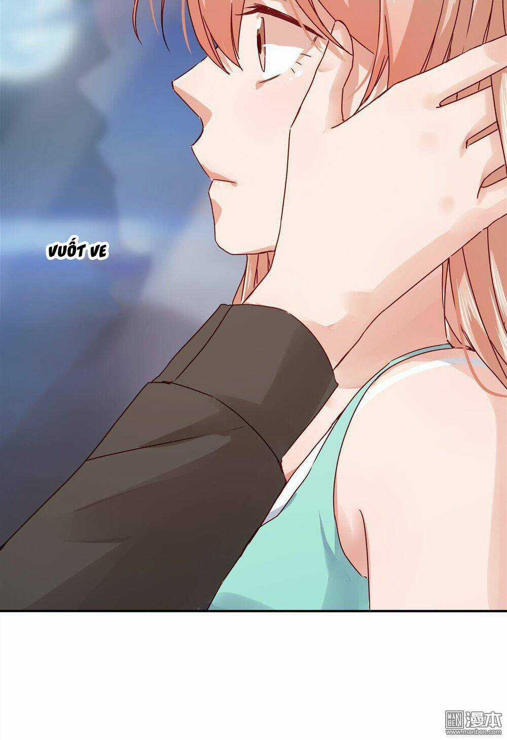 Vợ Yêu Của Ác Ma Chapter 65 trang 6