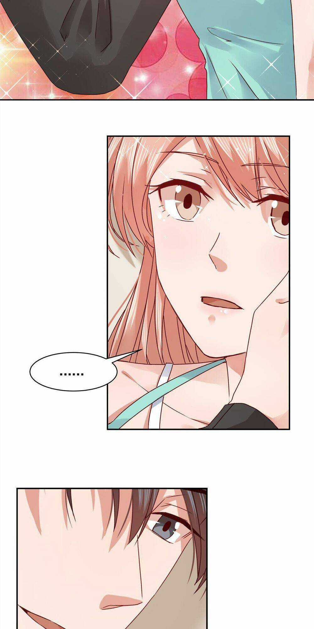 Vợ Yêu Của Ác Ma Chapter 65 trang 8
