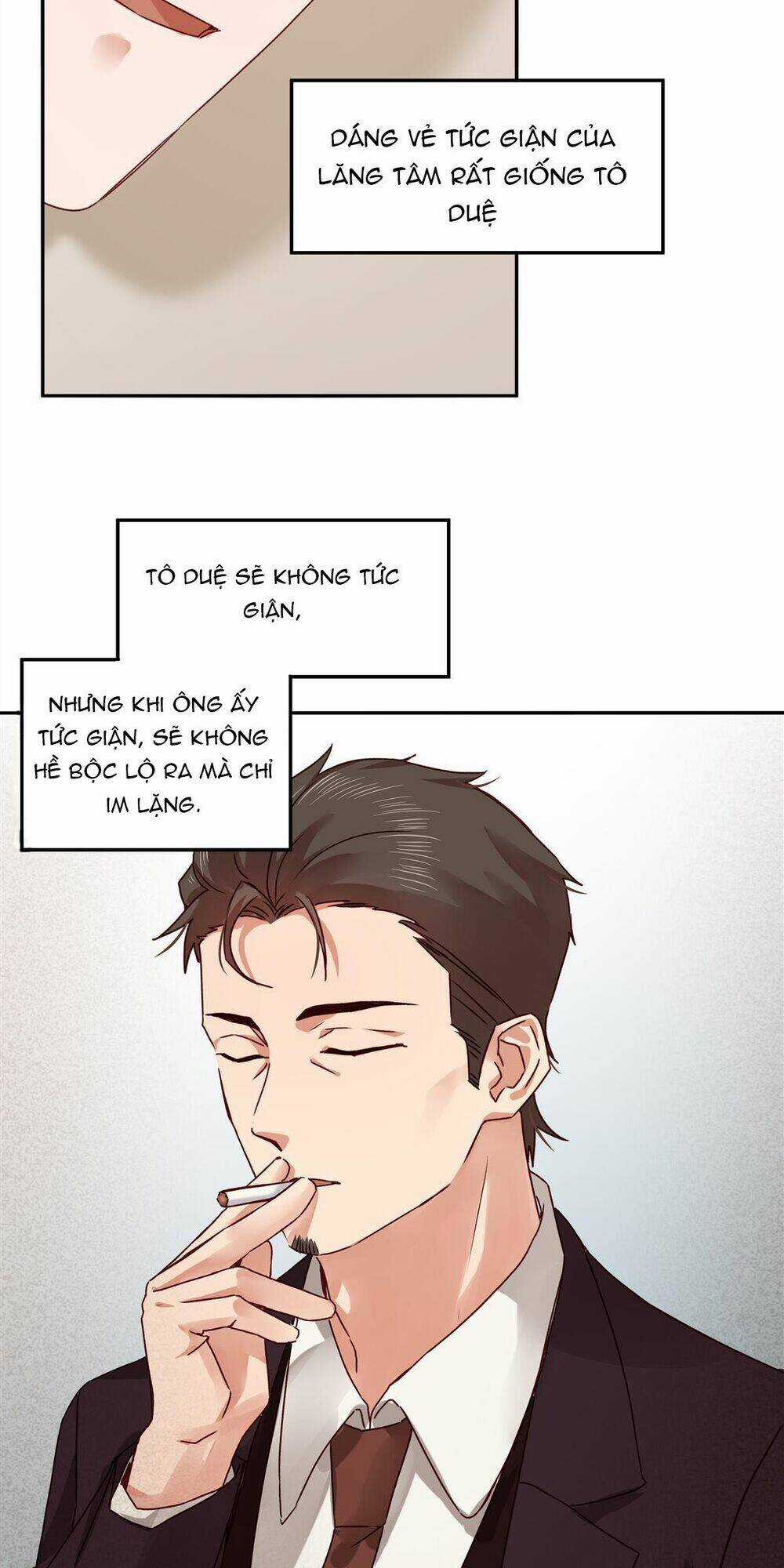 Vợ Yêu Của Ác Ma Chapter 65 trang 9