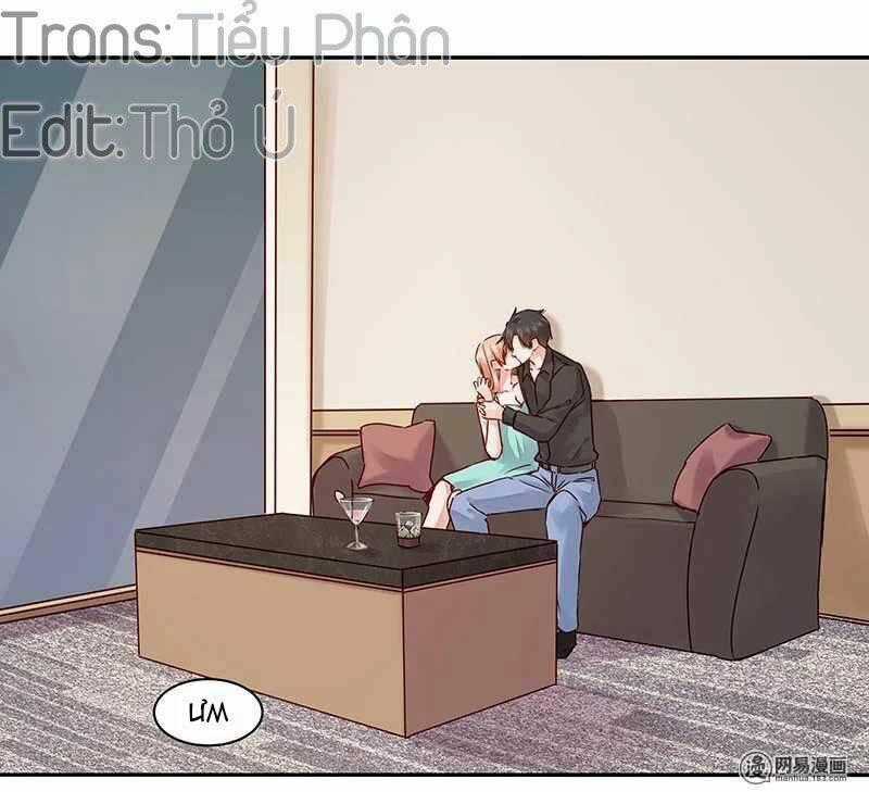 Vợ Yêu Của Ác Ma Chapter 66 trang 0