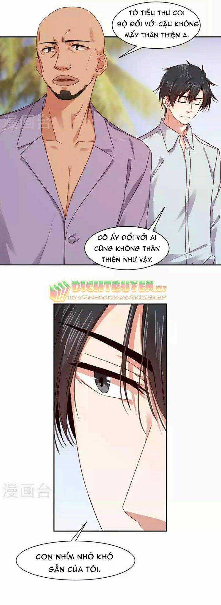 Vợ Yêu Của Ác Ma Chapter 88 trang 12