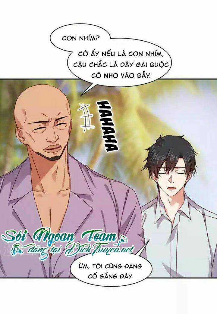 Vợ Yêu Của Ác Ma Chapter 88 trang 13
