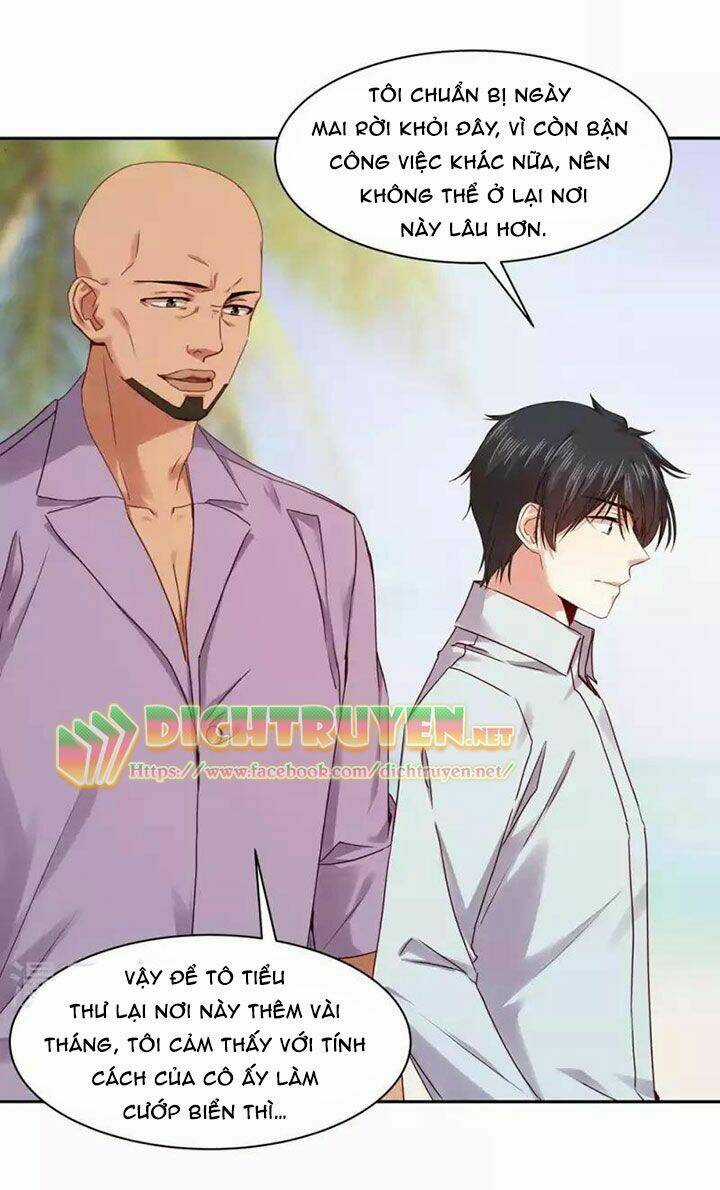 Vợ Yêu Của Ác Ma Chapter 88 trang 14
