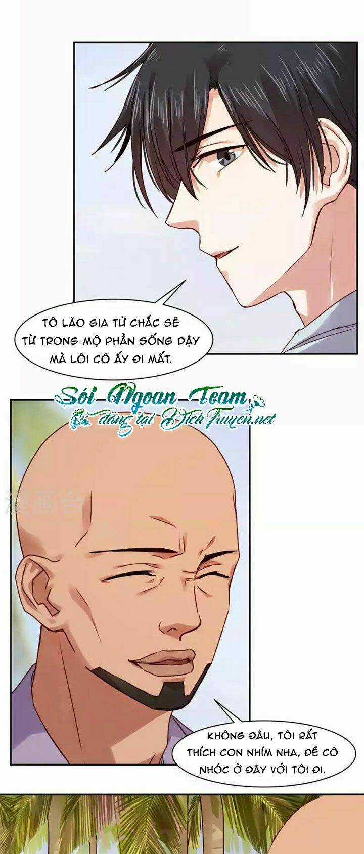 Vợ Yêu Của Ác Ma Chapter 88 trang 15