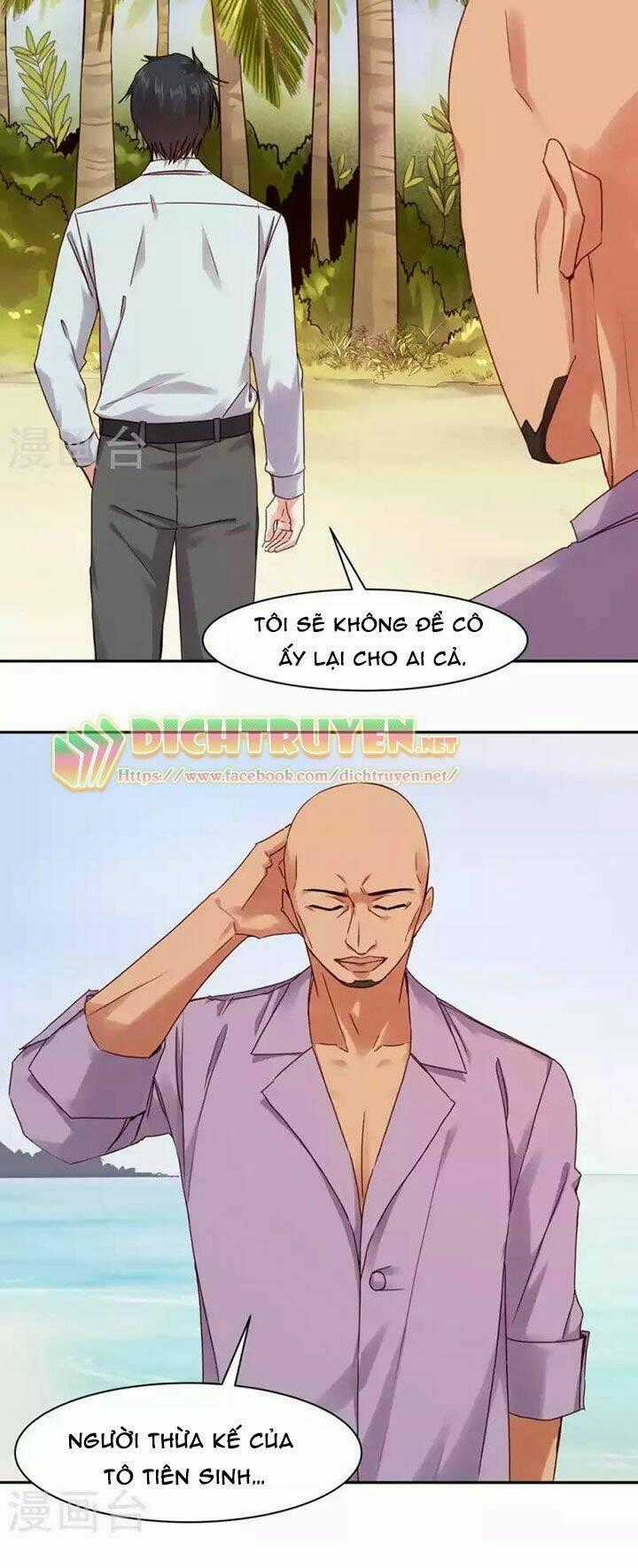 Vợ Yêu Của Ác Ma Chapter 88 trang 16