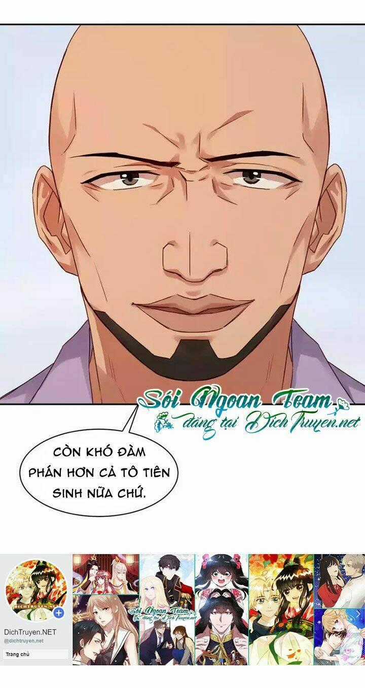 Vợ Yêu Của Ác Ma Chapter 88 trang 17