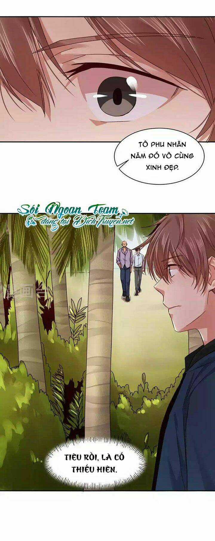 Vợ Yêu Của Ác Ma Chapter 88 trang 2