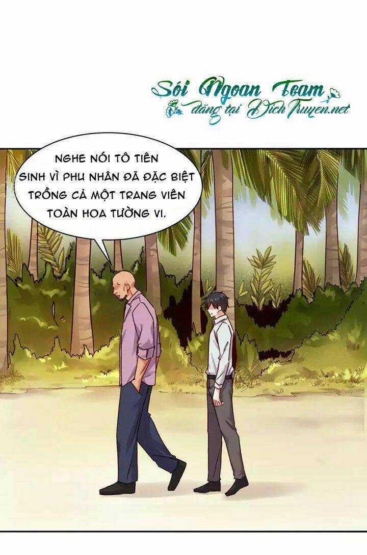 Vợ Yêu Của Ác Ma Chapter 88 trang 3