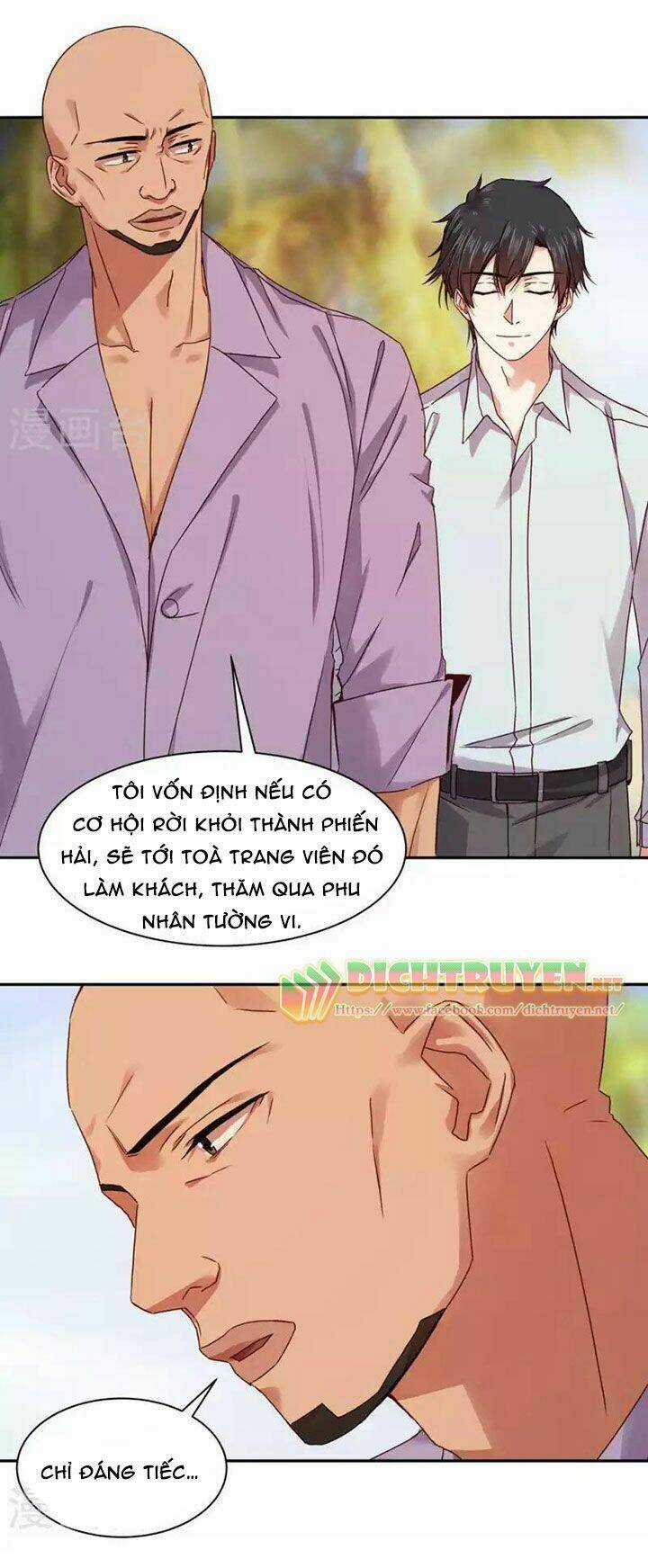 Vợ Yêu Của Ác Ma Chapter 88 trang 4