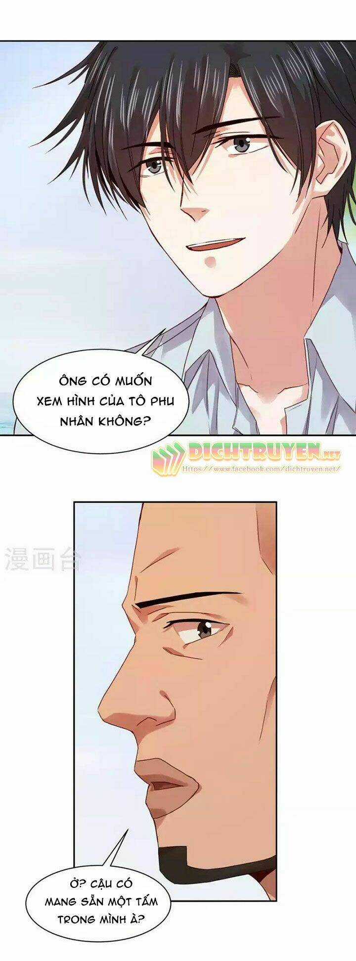Vợ Yêu Của Ác Ma Chapter 88 trang 5