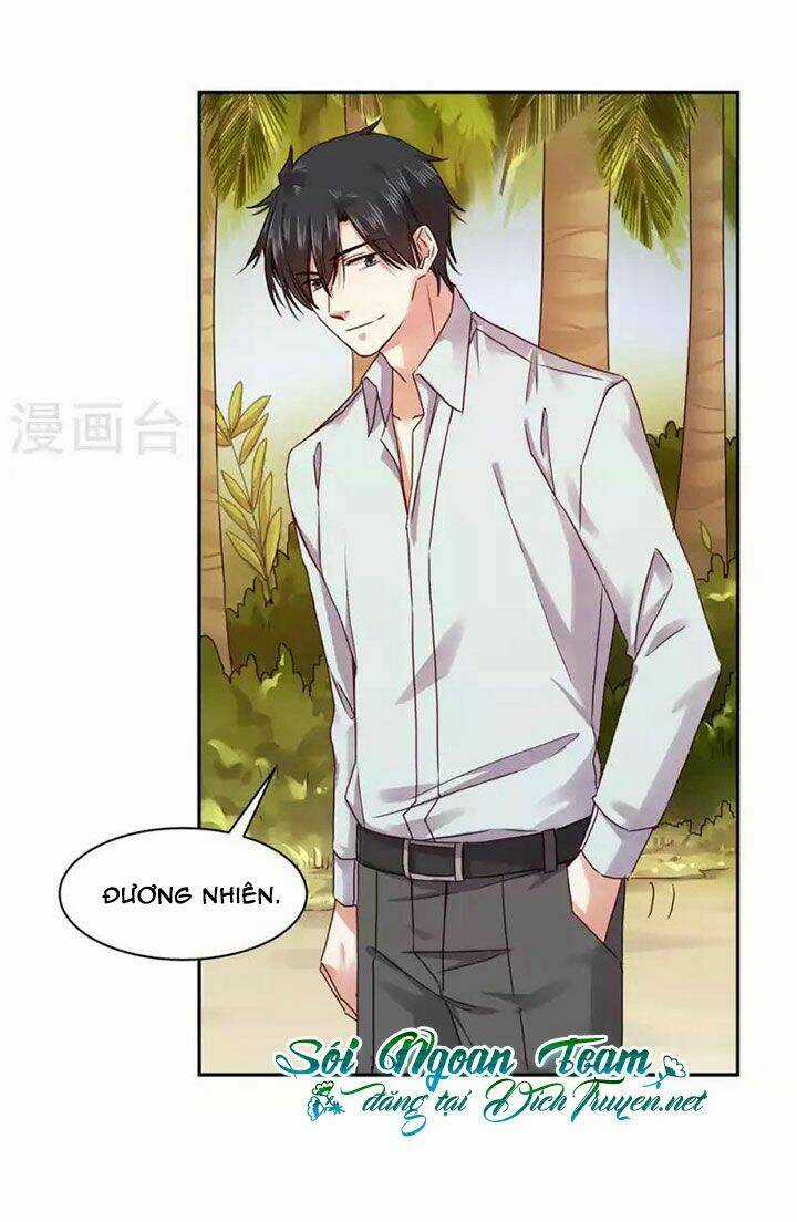 Vợ Yêu Của Ác Ma Chapter 88 trang 6