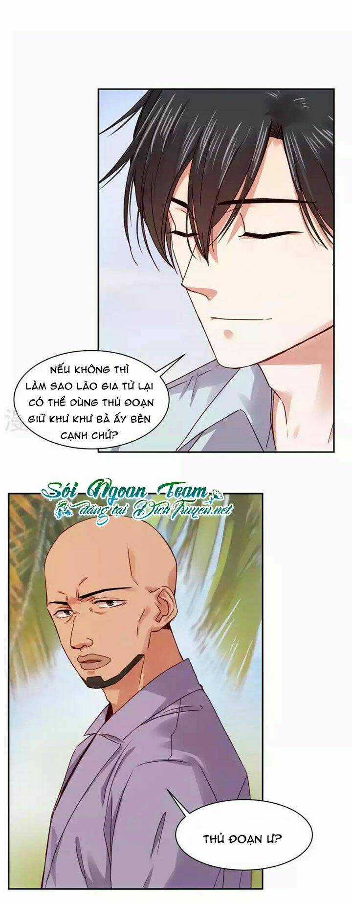 Vợ Yêu Của Ác Ma Chapter 88 trang 9