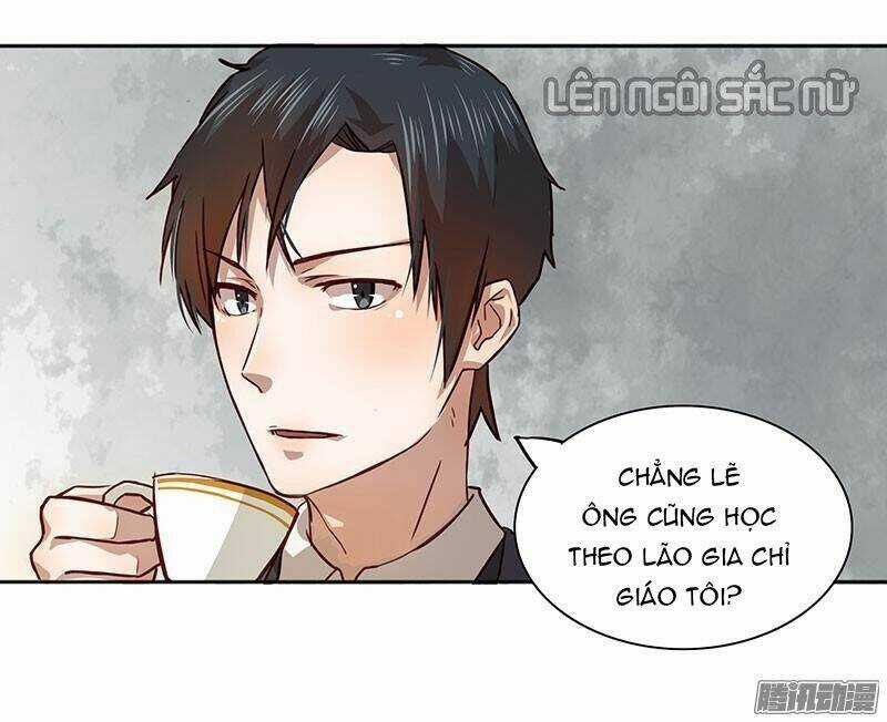 Vợ Yêu Của Ác Ma Chapter 9 trang 11