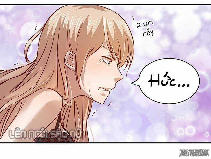 Vợ Yêu Của Ác Ma Chapter 9 trang 16