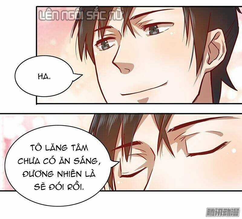 Vợ Yêu Của Ác Ma Chapter 9 trang 19