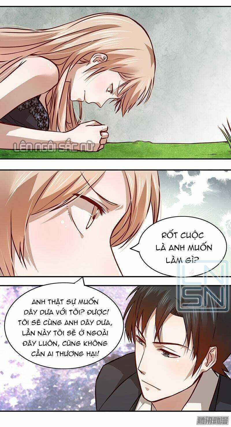 Vợ Yêu Của Ác Ma Chapter 9 trang 2