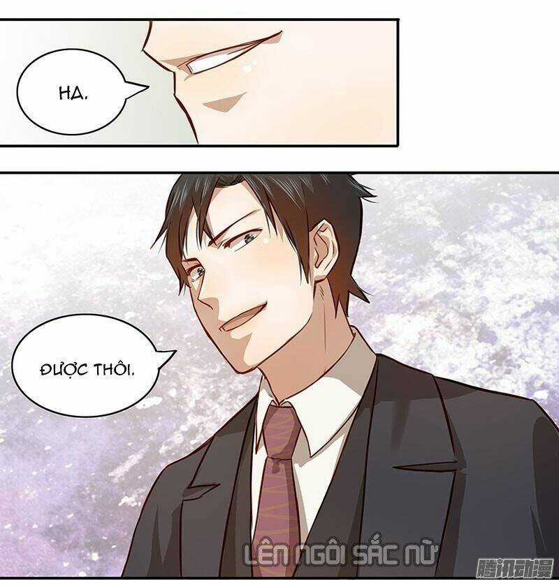 Vợ Yêu Của Ác Ma Chapter 9 trang 3