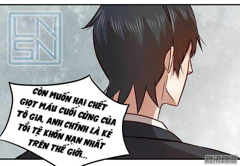 Vợ Yêu Của Ác Ma Chapter 9 trang 7
