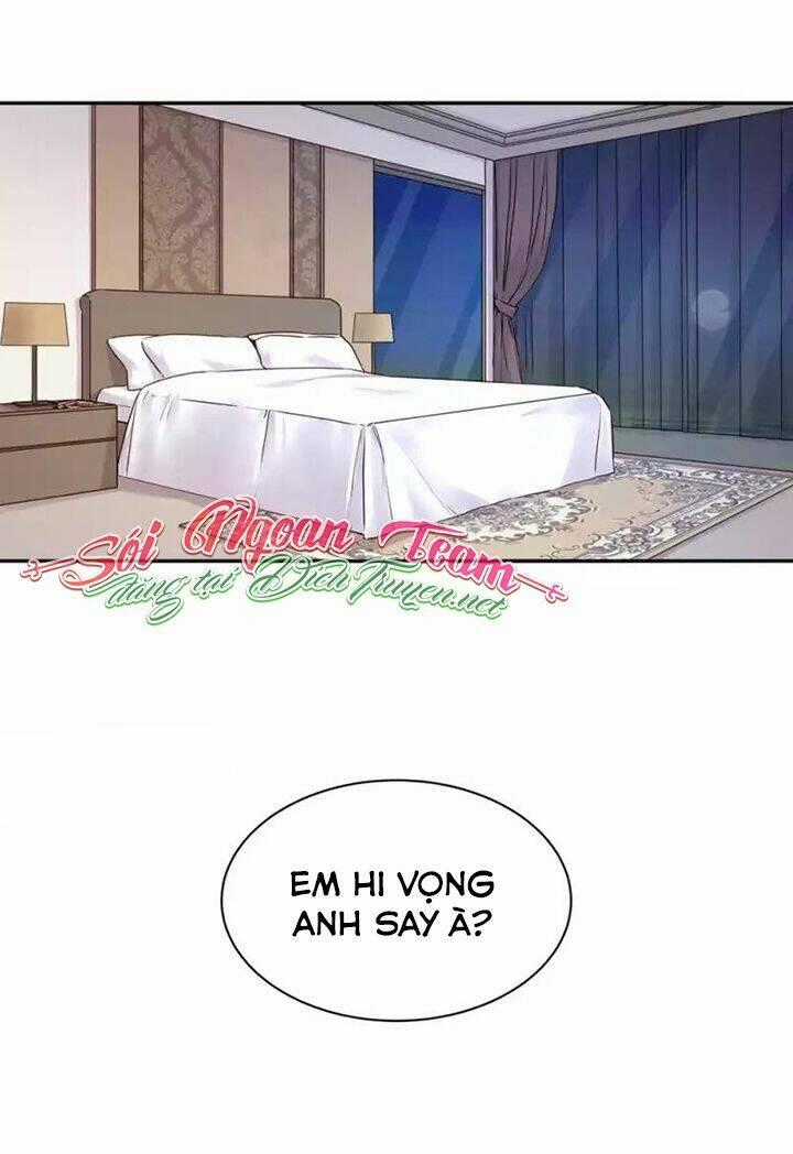 Vợ Yêu Của Ác Ma Chapter 91 trang 0