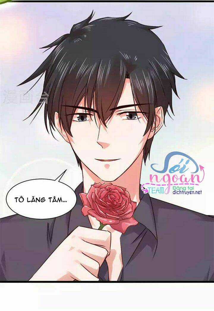 Vợ Yêu Của Ác Ma Chapter 98 trang 11