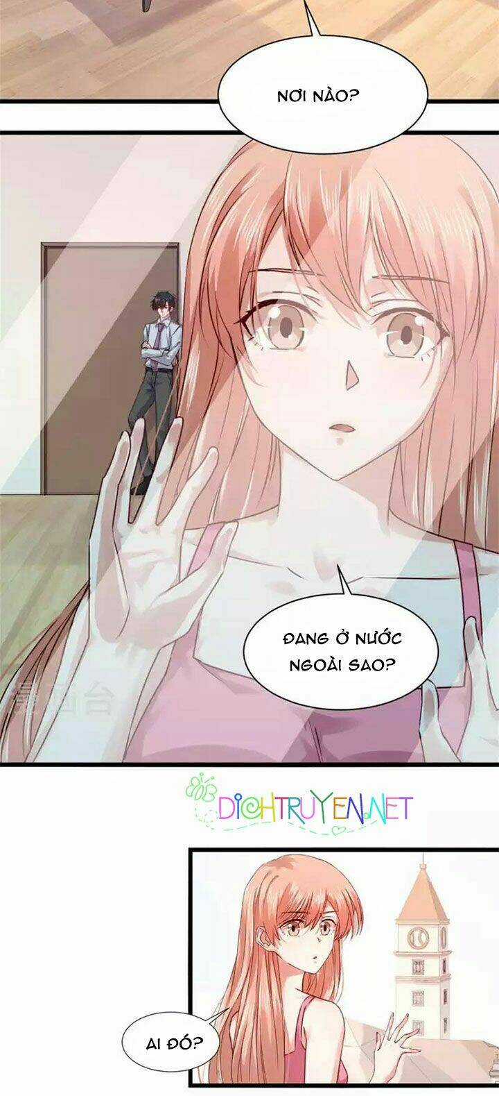 Vợ Yêu Của Ác Ma Chapter 98 trang 14