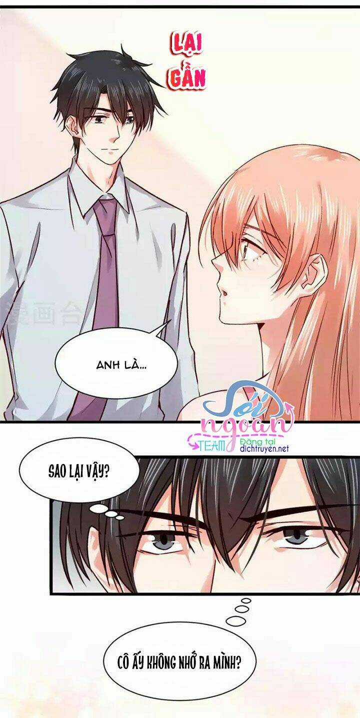 Vợ Yêu Của Ác Ma Chapter 98 trang 15